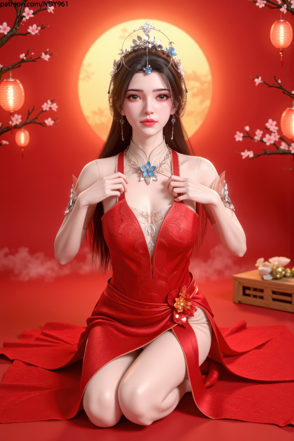 Happy New Year 2025_ndy803