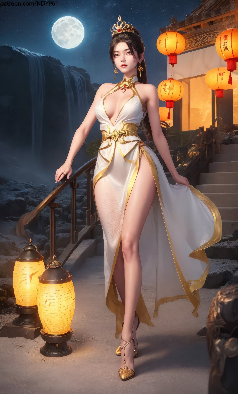 Ji Qianfan_Tudi Ge Ge Shi Da Lao_ndy797