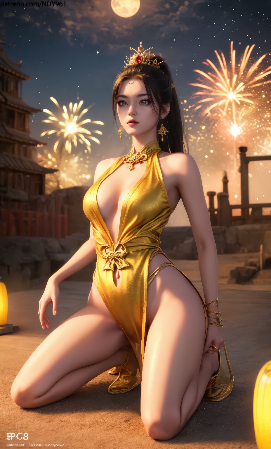 Ji Qianfan_Tudi Ge Ge Shi Da Lao_ndy797