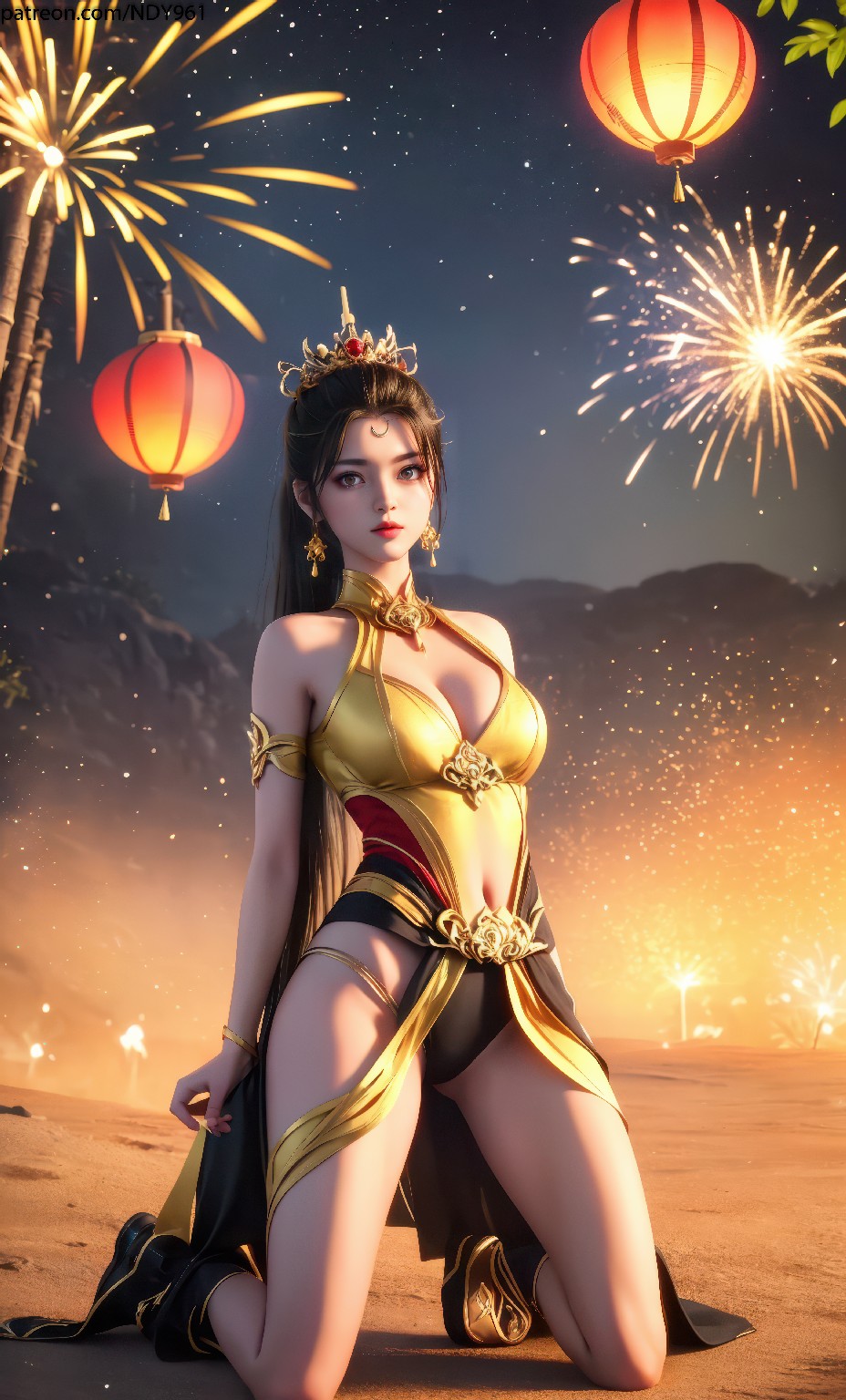 Ji Qianfan_Tudi Ge Ge Shi Da Lao_ndy797