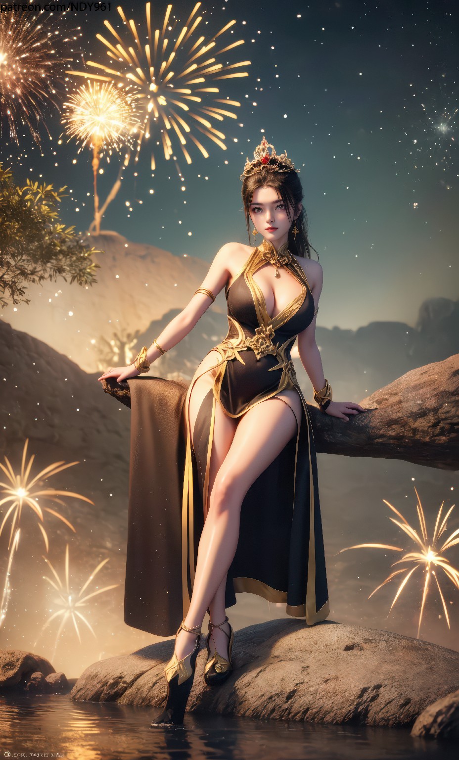 Ji Qianfan_Tudi Ge Ge Shi Da Lao_ndy797