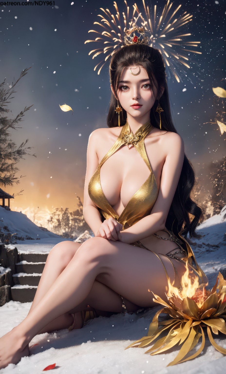 Ji Qianfan_Tudi Ge Ge Shi Da Lao_ndy797