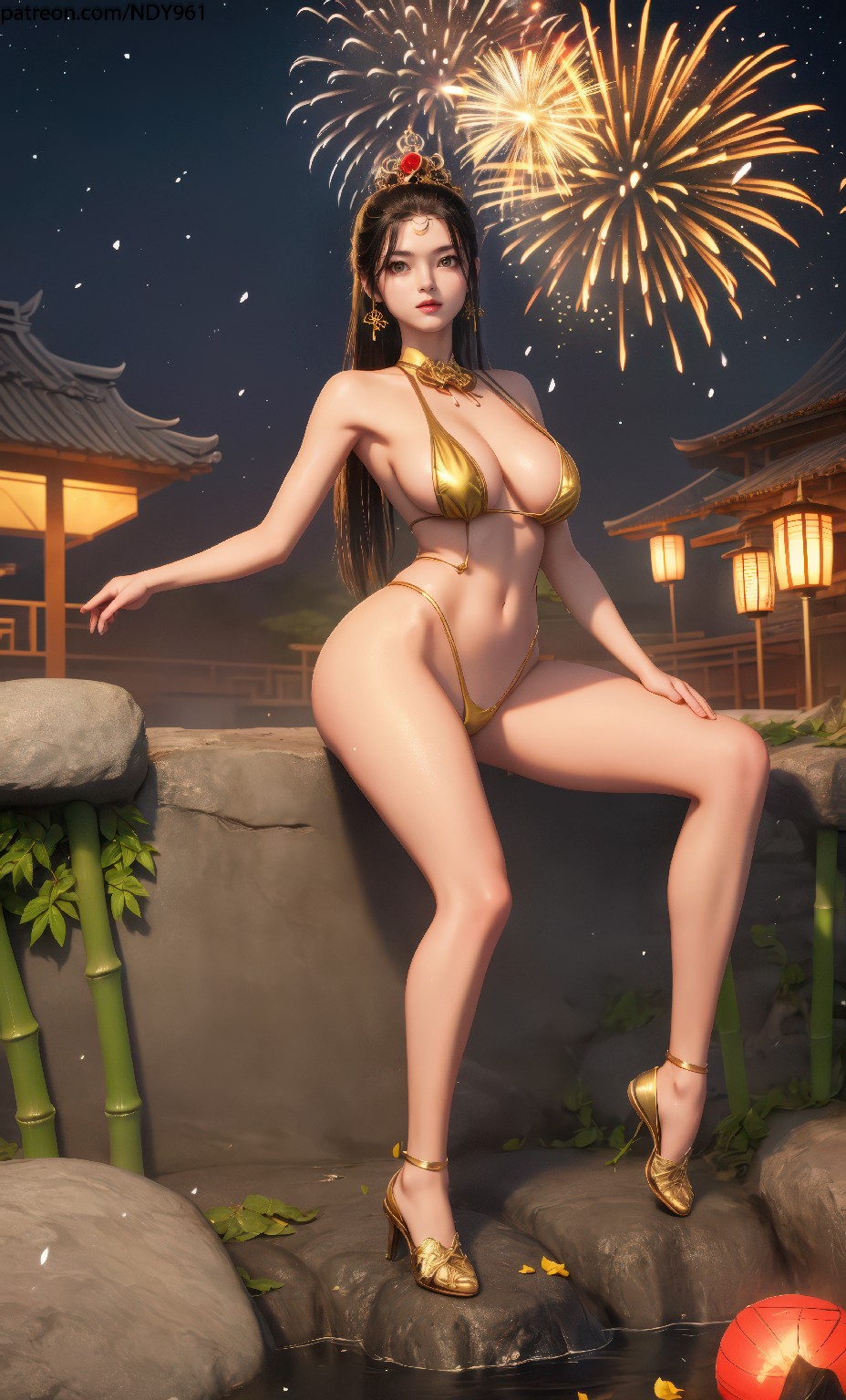 Ji Qianfan_Tudi Ge Ge Shi Da Lao_ndy797