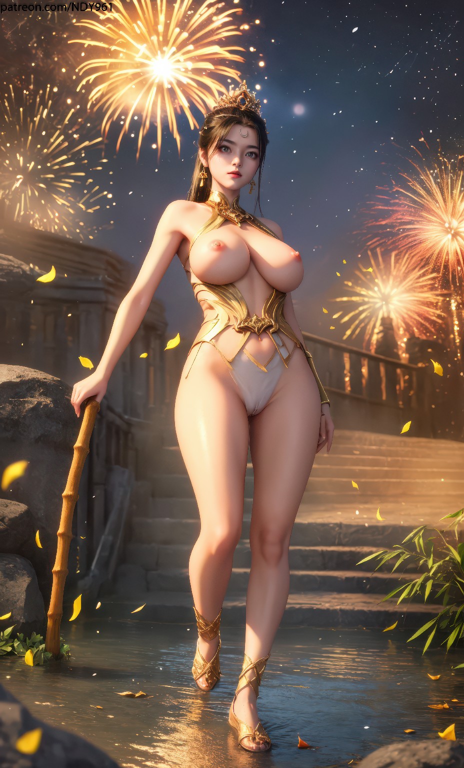 Ji Qianfan_Tudi Ge Ge Shi Da Lao_ndy797