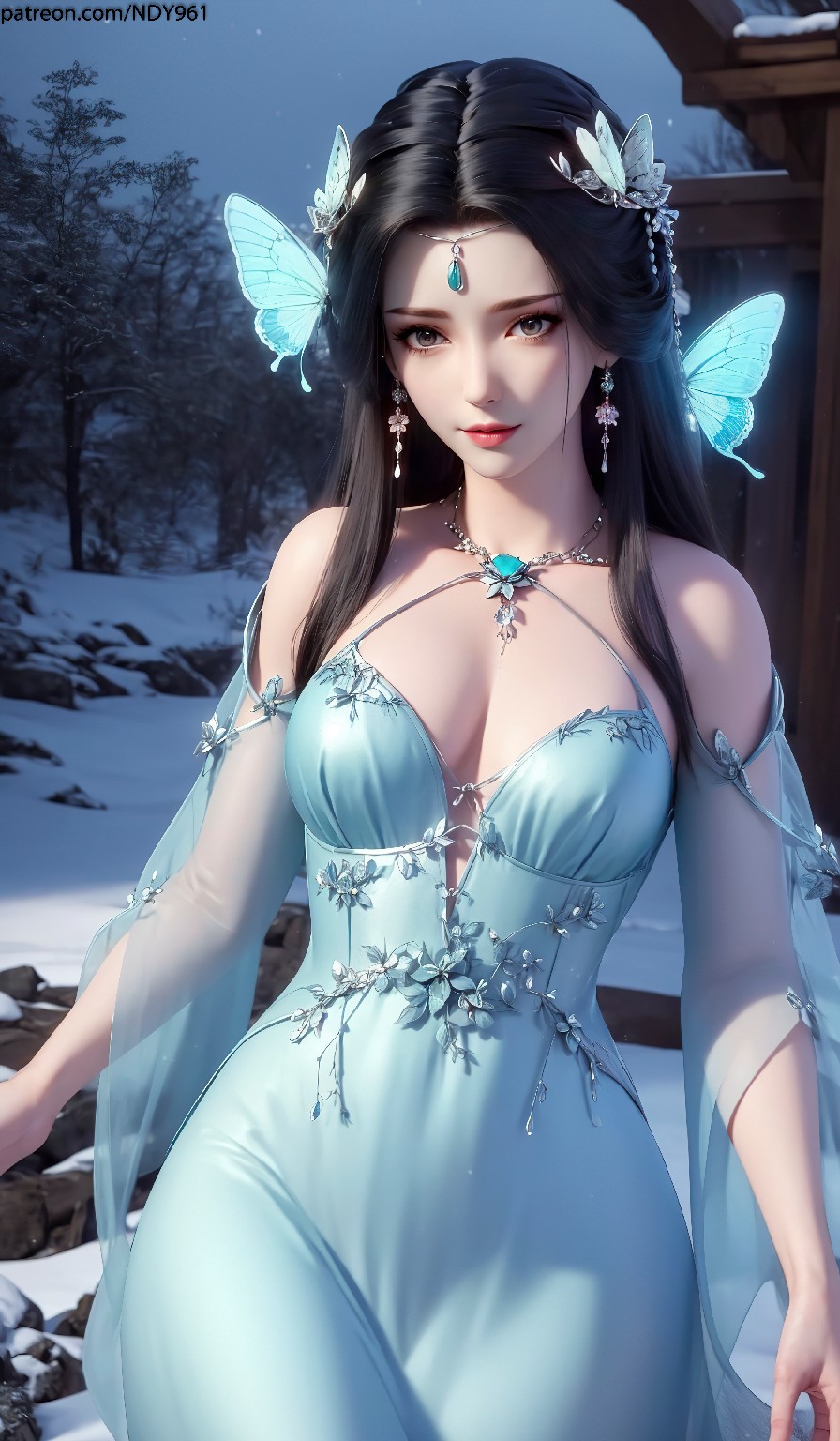 Jiang Li_Stellar Transformation_ndy771