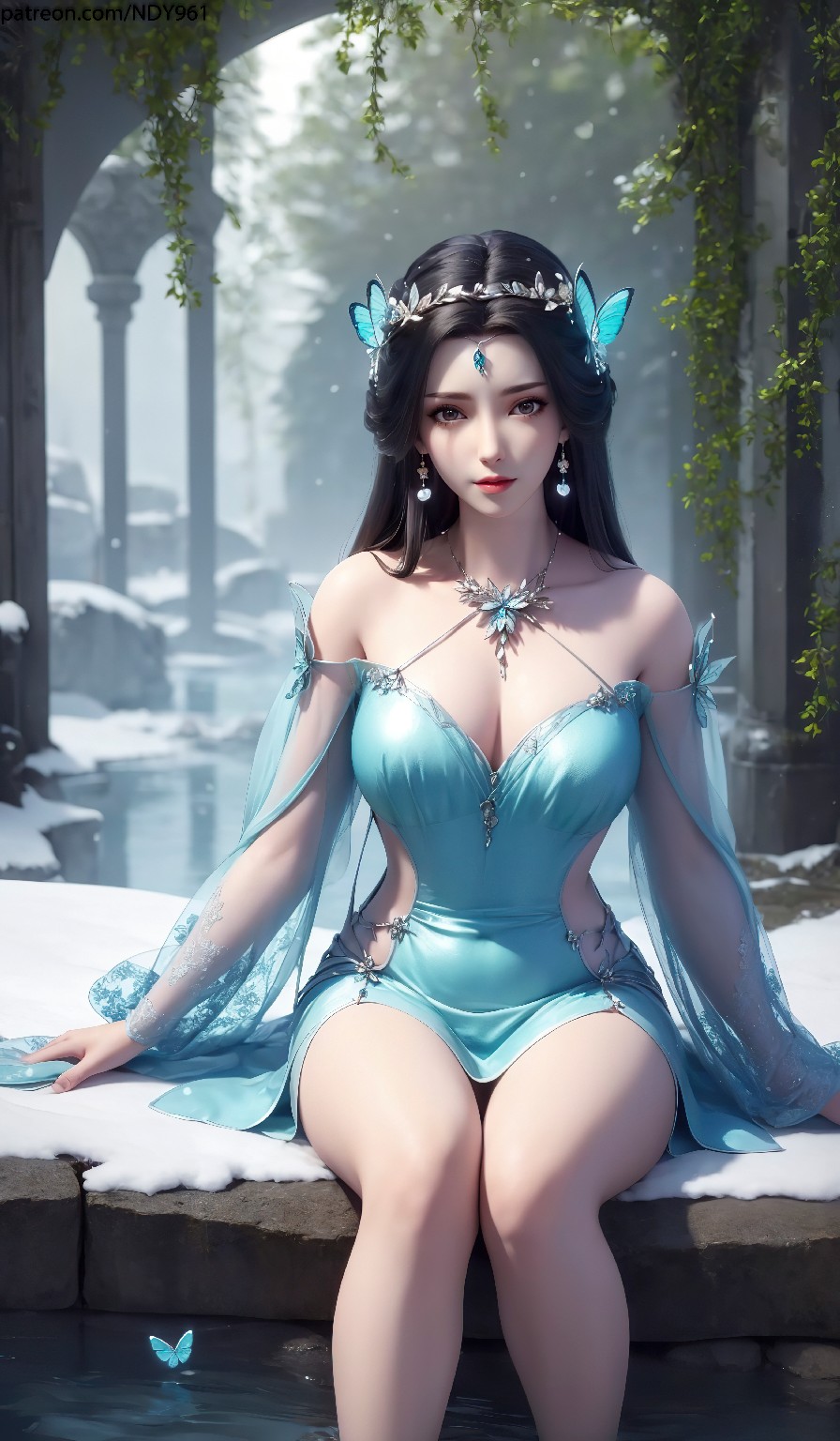 Jiang Li_Stellar Transformation_ndy771