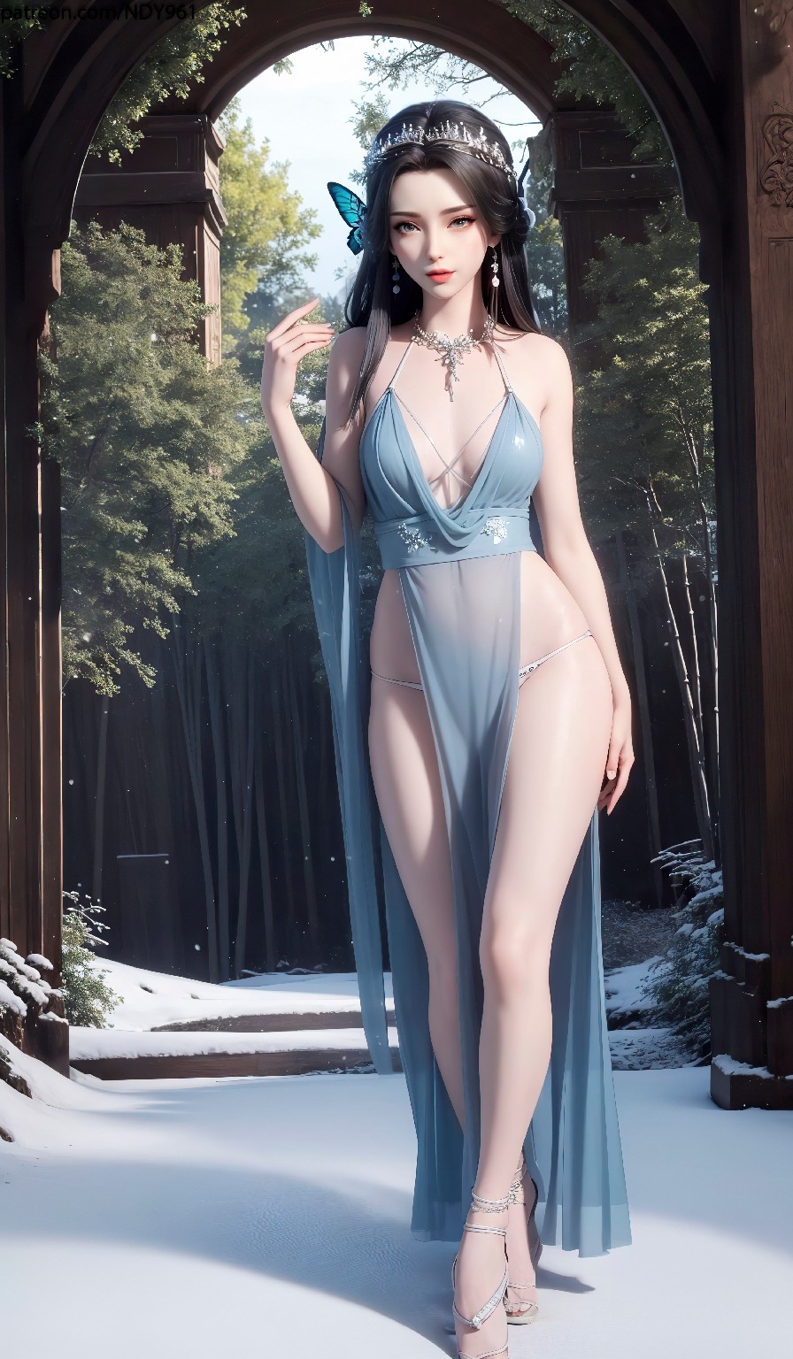 Jiang Li_Stellar Transformation_ndy771