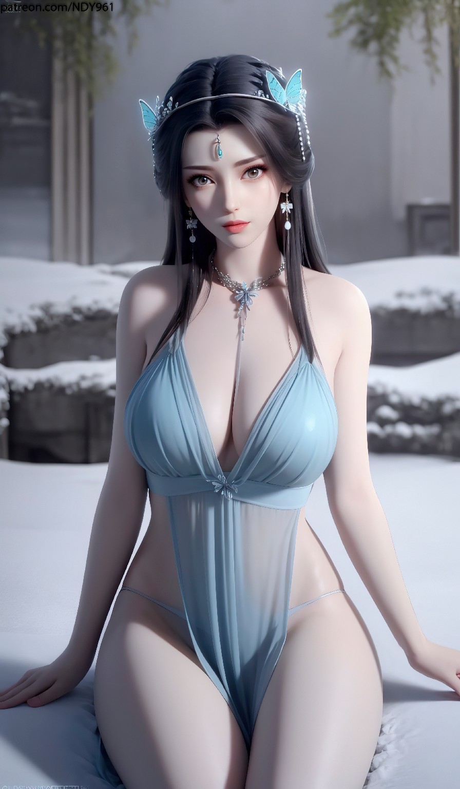 Jiang Li_Stellar Transformation_ndy771