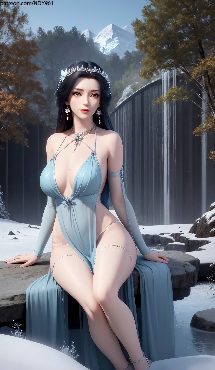 Jiang Li_Stellar Transformation_ndy771