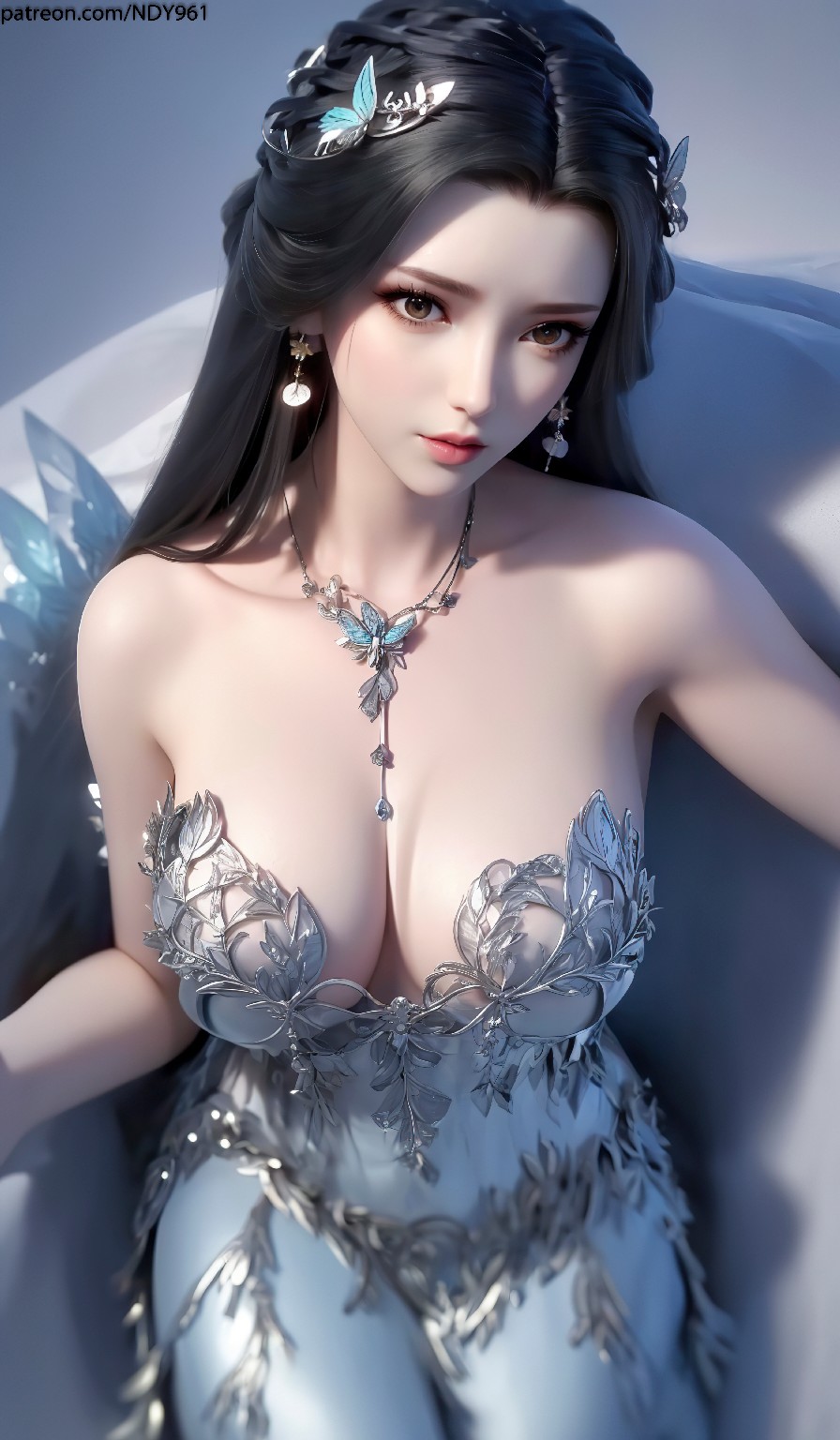 Jiang Li_Stellar Transformation_ndy771