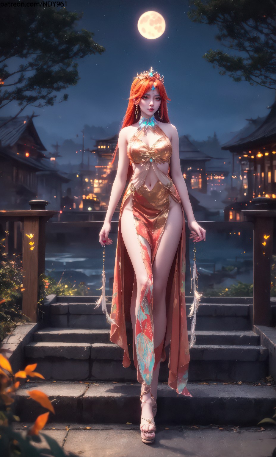 Liu Qi Yue_Cang Yuan Tu_ndy807