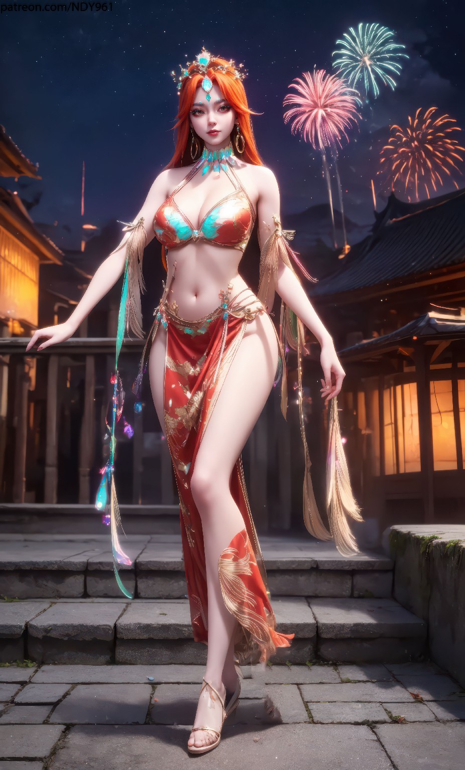 Liu Qi Yue_Cang Yuan Tu_ndy807
