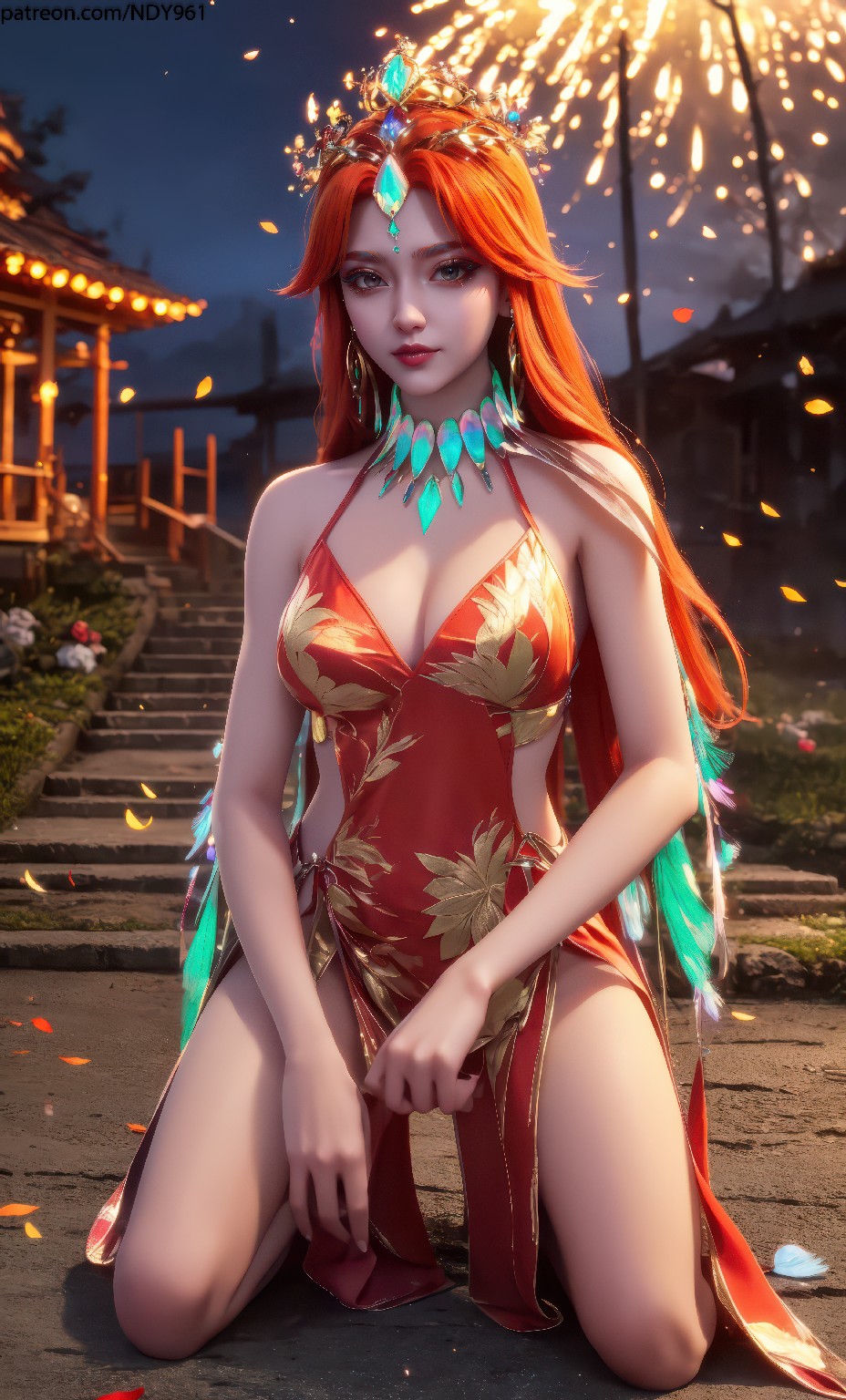 Liu Qi Yue_Cang Yuan Tu_ndy807