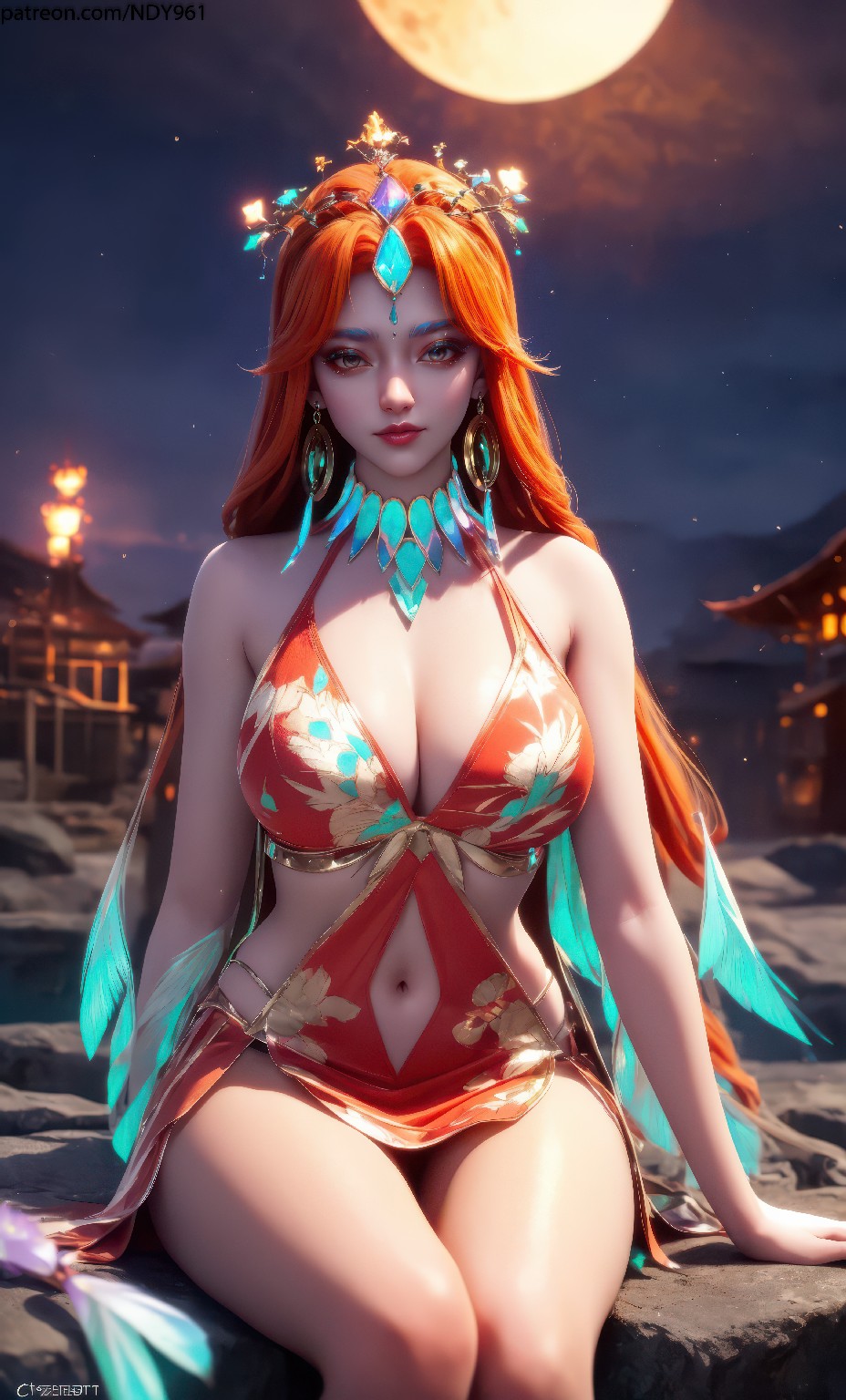 Liu Qi Yue_Cang Yuan Tu_ndy807