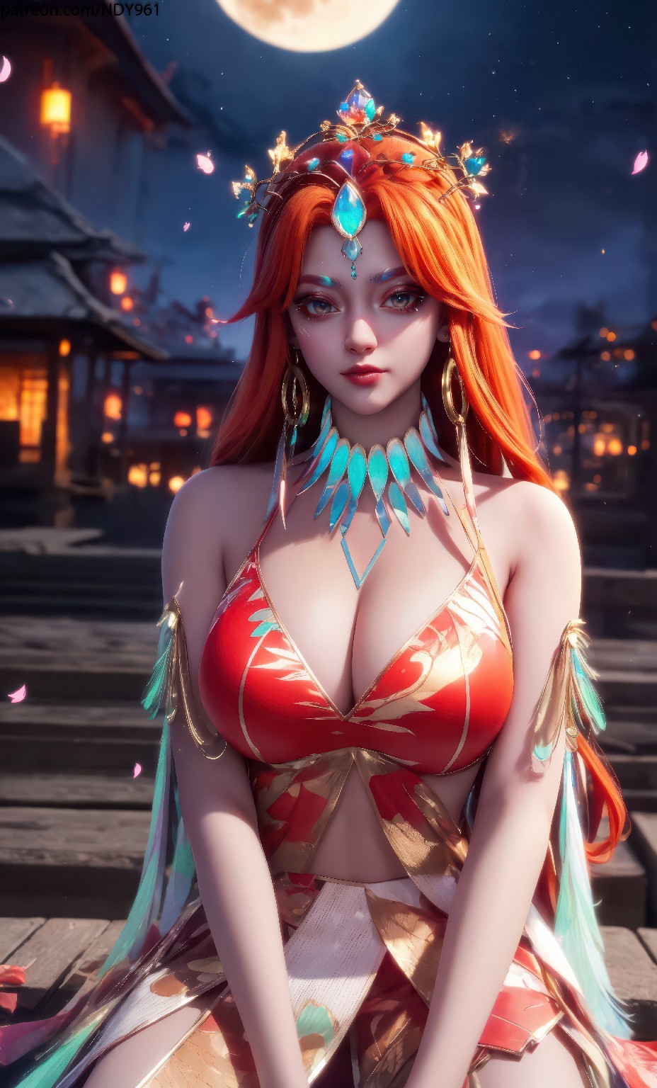 Liu Qi Yue_Cang Yuan Tu_ndy807