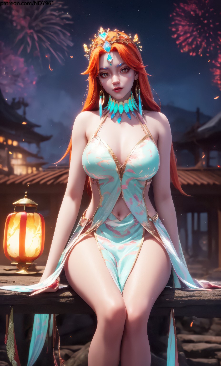 Liu Qi Yue_Cang Yuan Tu_ndy807