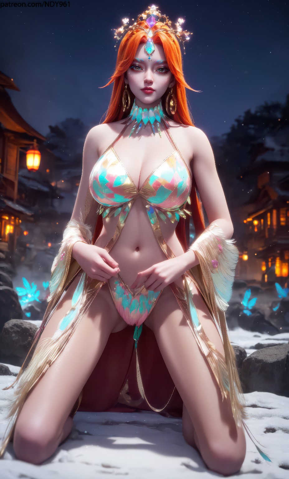 Liu Qi Yue_Cang Yuan Tu_ndy807