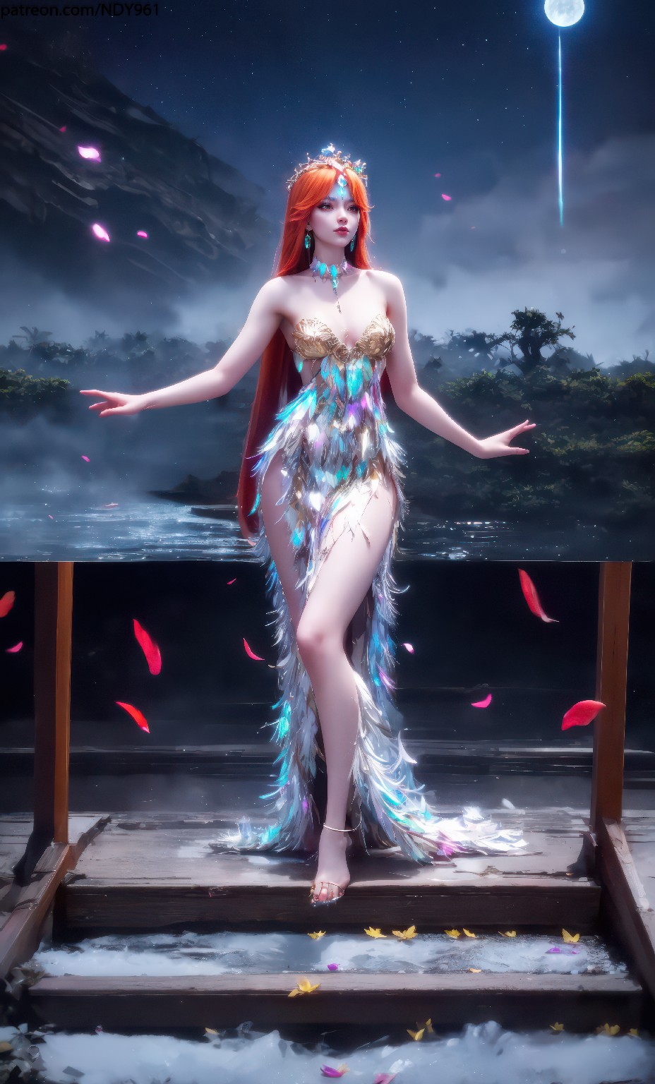 Liu Qi Yue_Cang Yuan Tu_ndy807