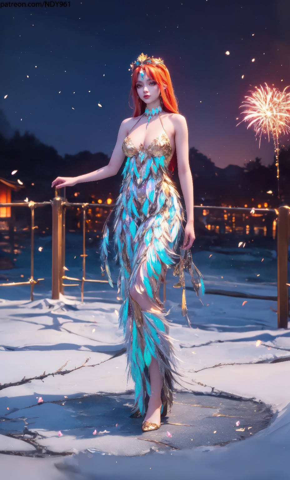 Liu Qi Yue_Cang Yuan Tu_ndy807