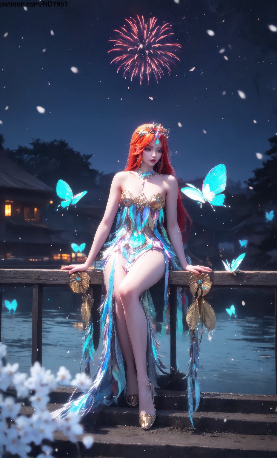 Liu Qi Yue_Cang Yuan Tu_ndy807
