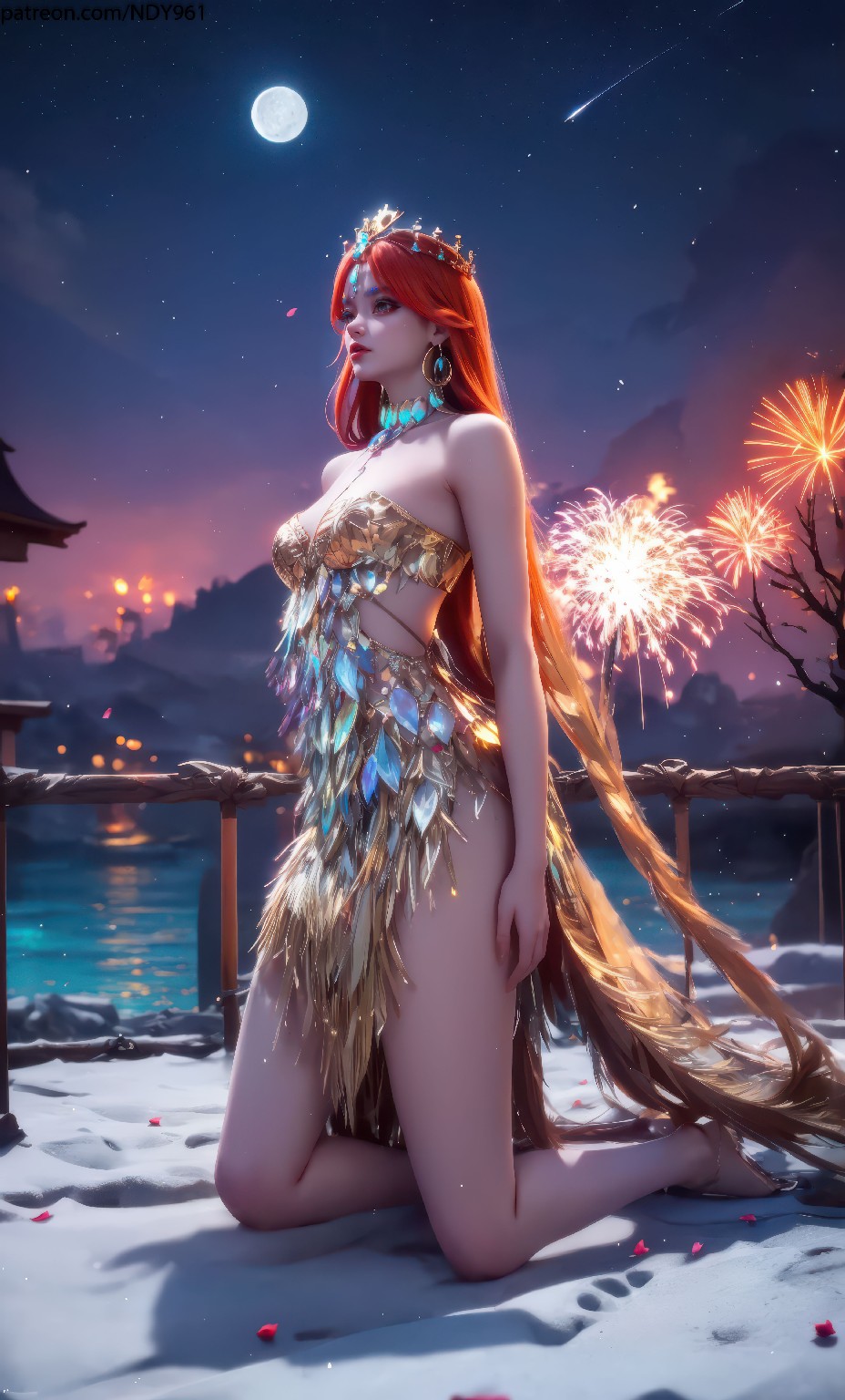 Liu Qi Yue_Cang Yuan Tu_ndy807