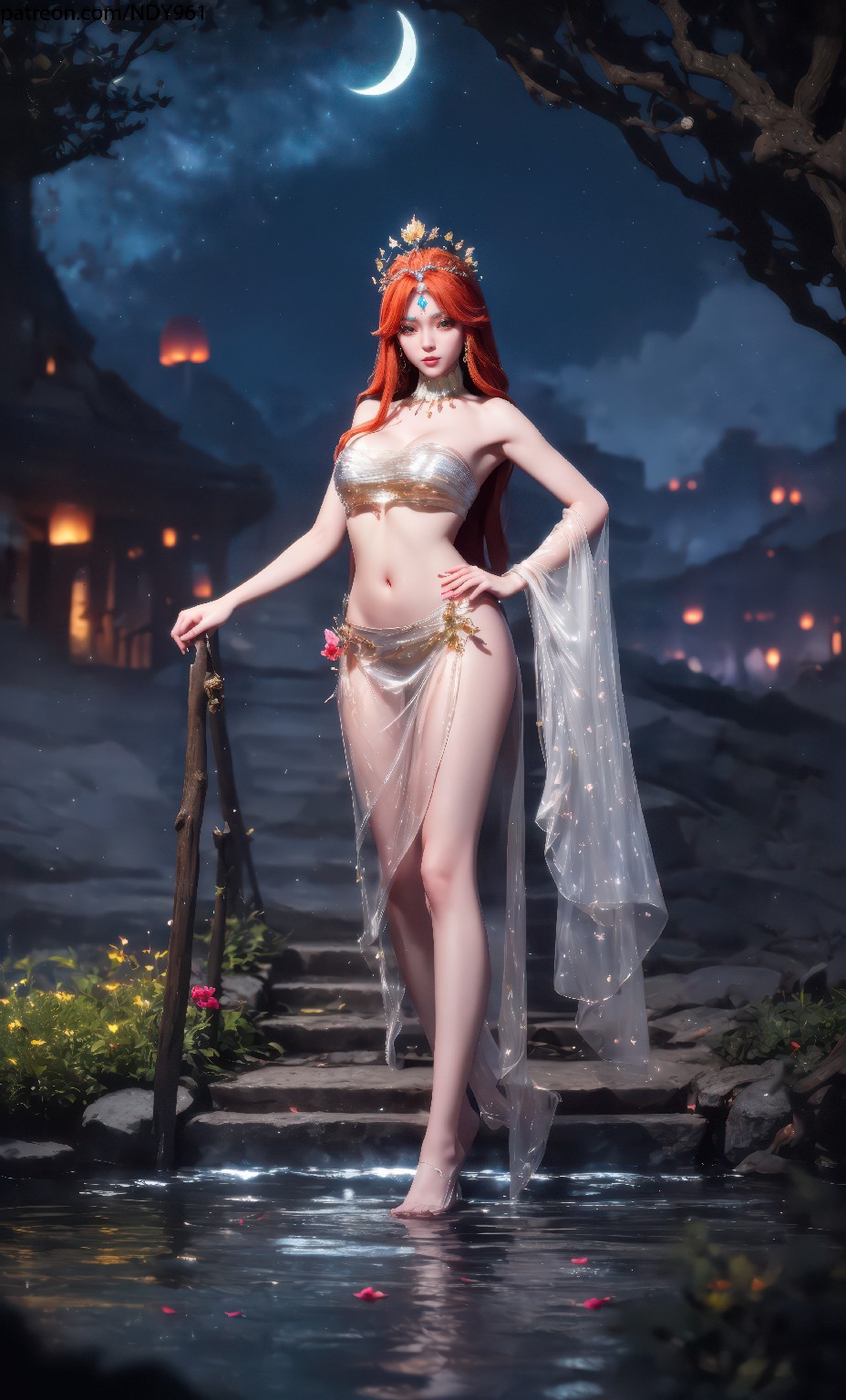 Liu Qi Yue_Cang Yuan Tu_ndy807