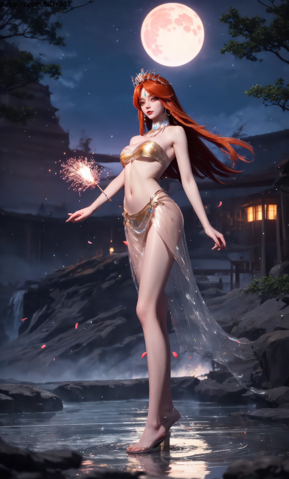 Liu Qi Yue_Cang Yuan Tu_ndy807