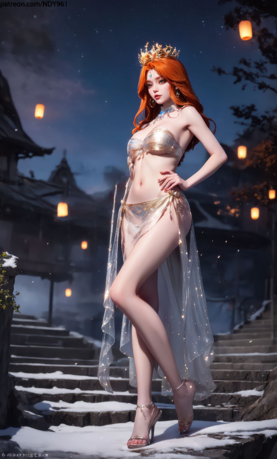 Liu Qi Yue_Cang Yuan Tu_ndy807