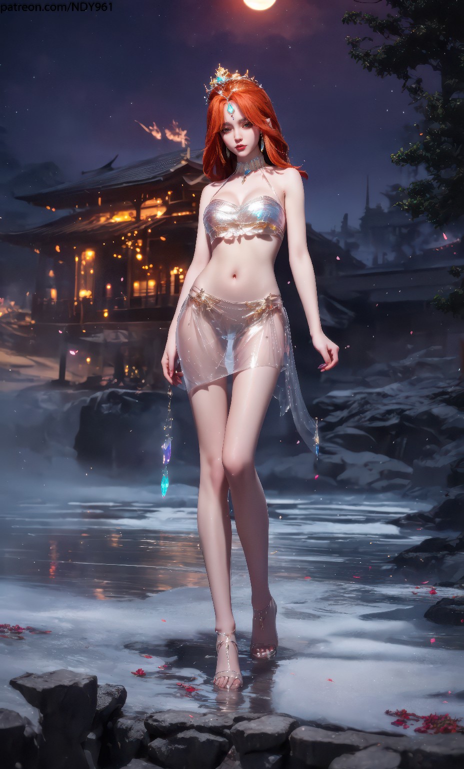 Liu Qi Yue_Cang Yuan Tu_ndy807