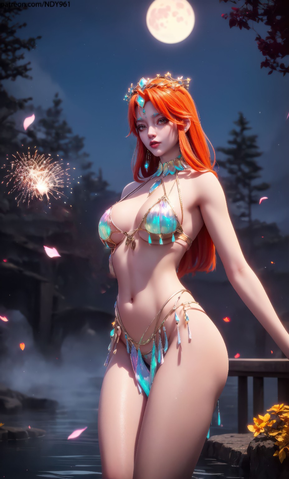 Liu Qi Yue_Cang Yuan Tu_ndy807