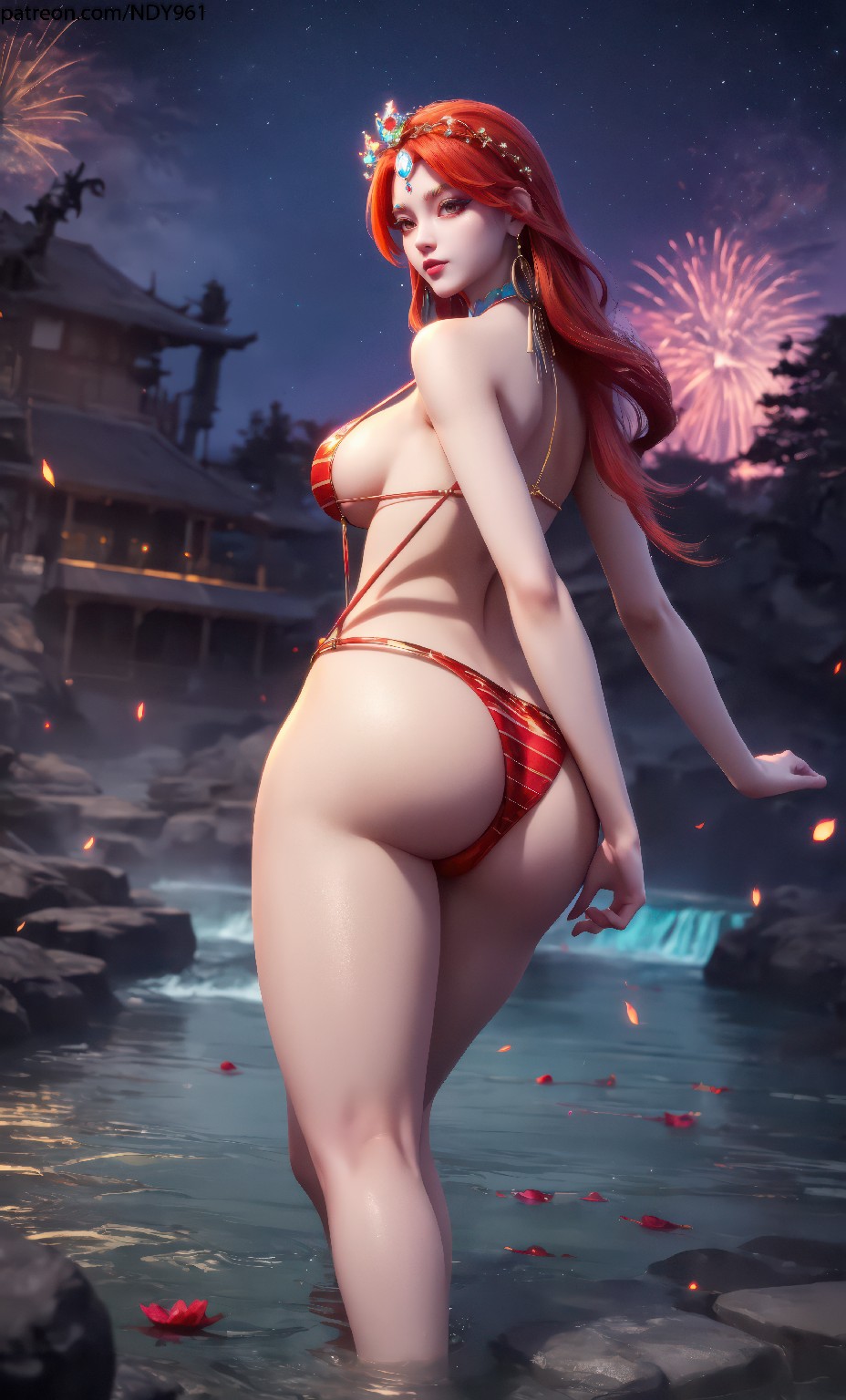Liu Qi Yue_Cang Yuan Tu_ndy807