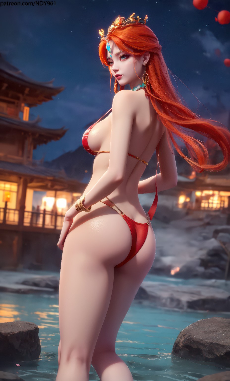Liu Qi Yue_Cang Yuan Tu_ndy807