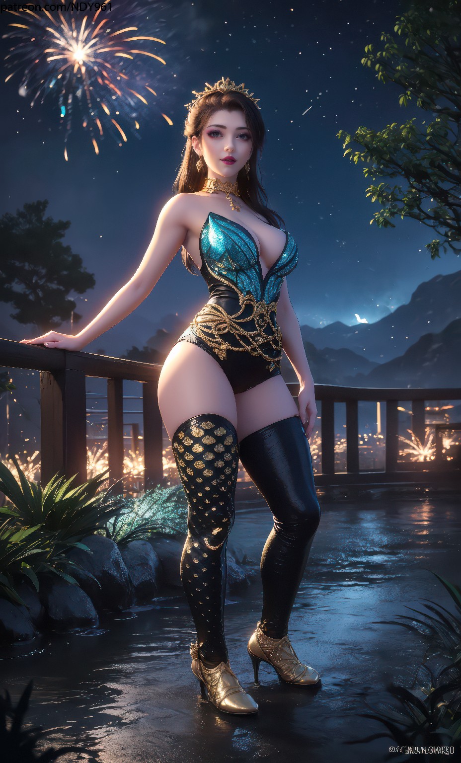Liu Yue_Chang Shen Ji_ndy800