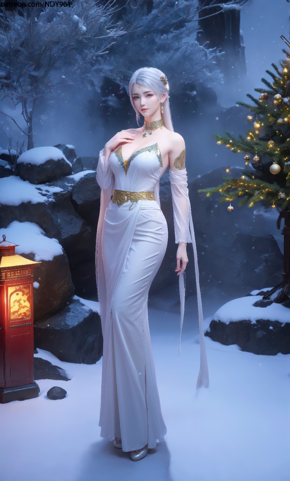 Luo Li_Da Zhu Zai_ndy775