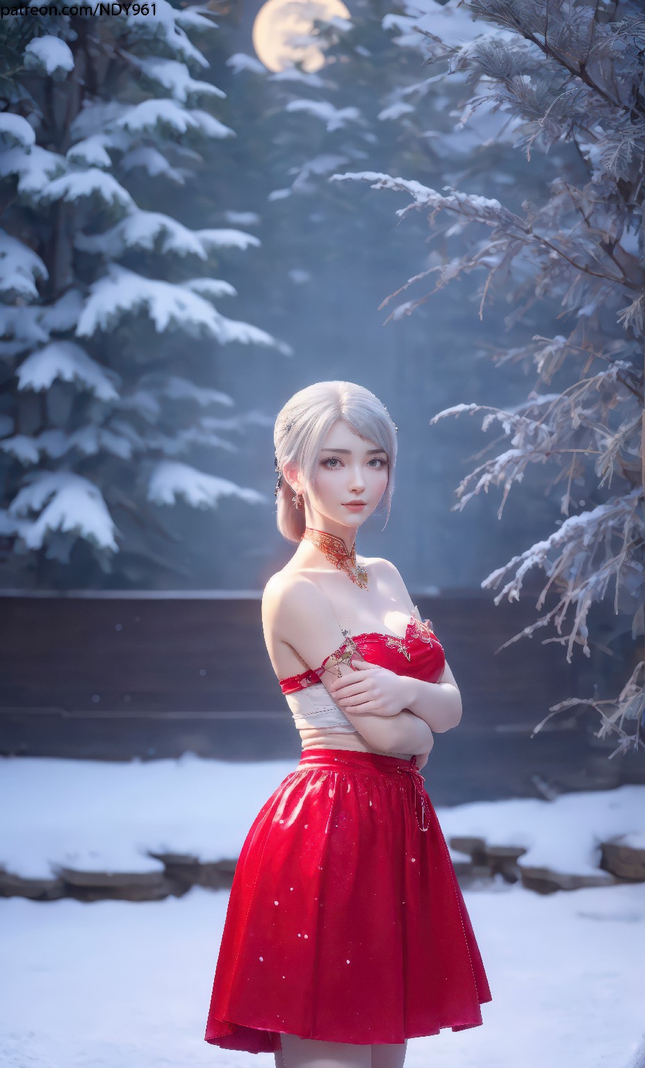 Luo Li_Da Zhu Zai_ndy775