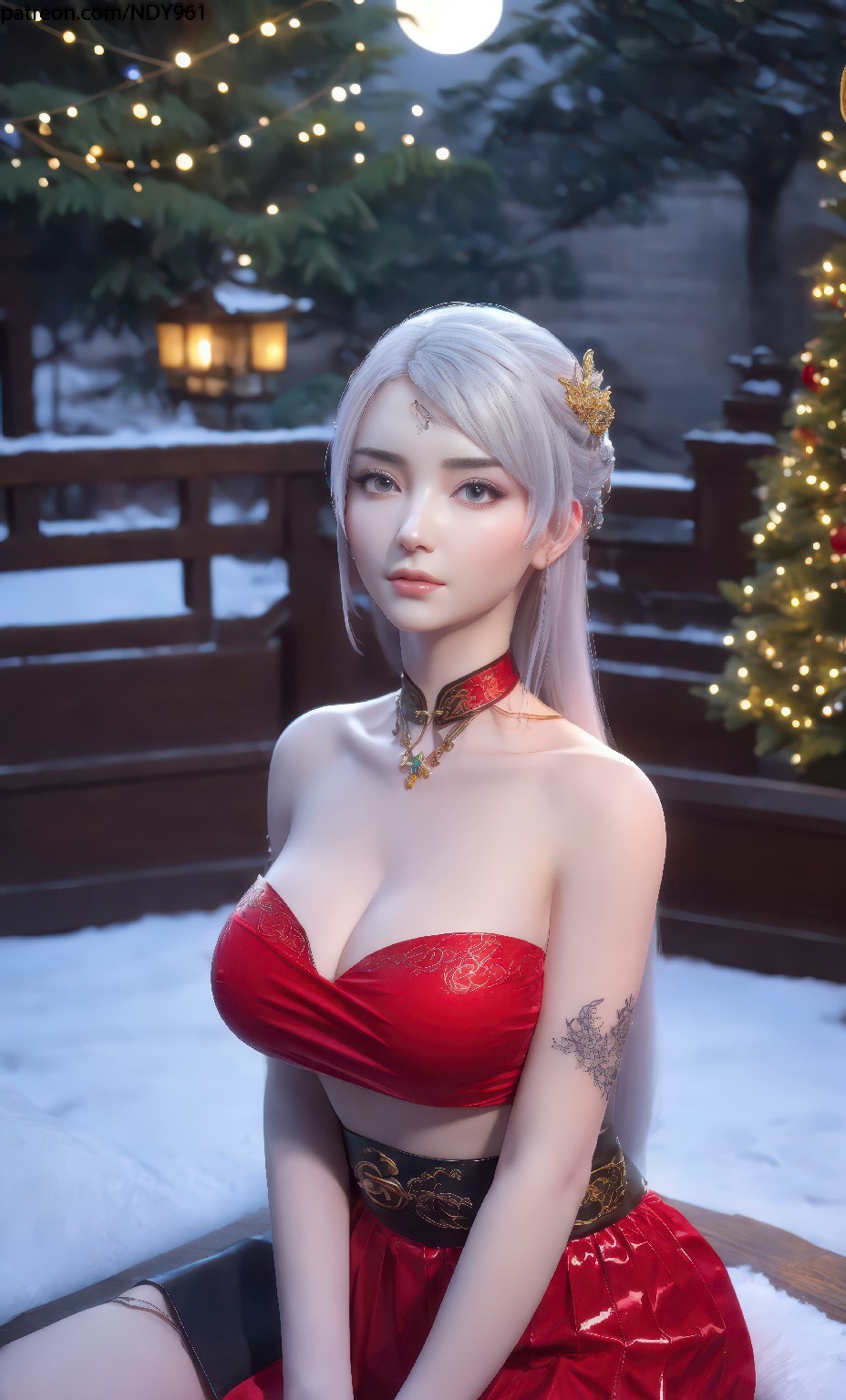 Luo Li_Da Zhu Zai_ndy775