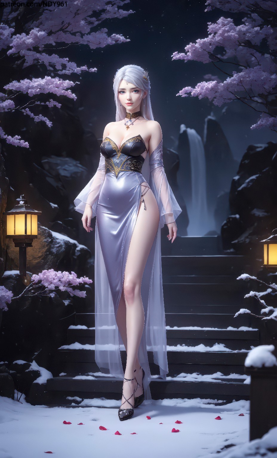 Luo Li_Da Zhu Zai_ndy775