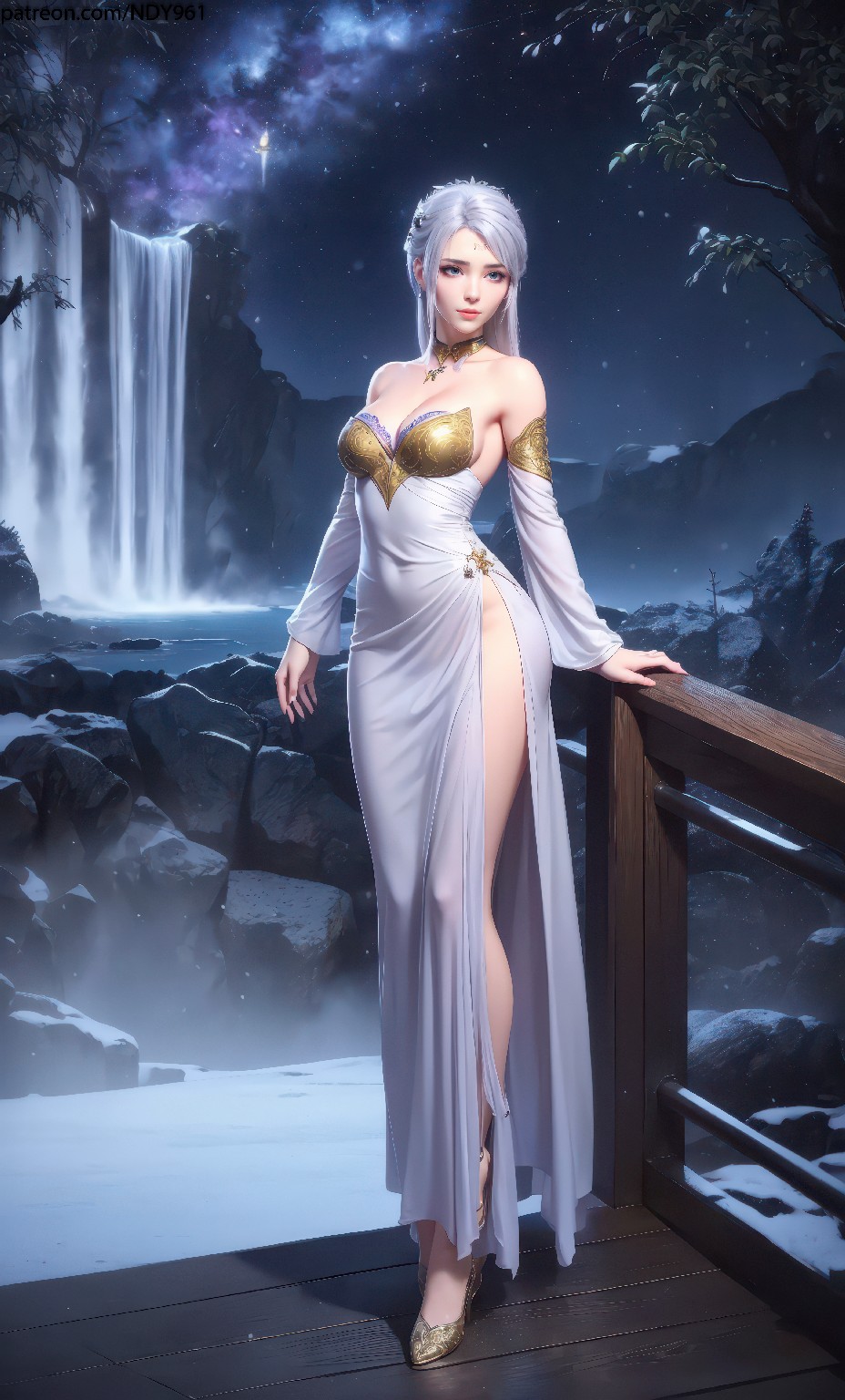 Luo Li_Da Zhu Zai_ndy775