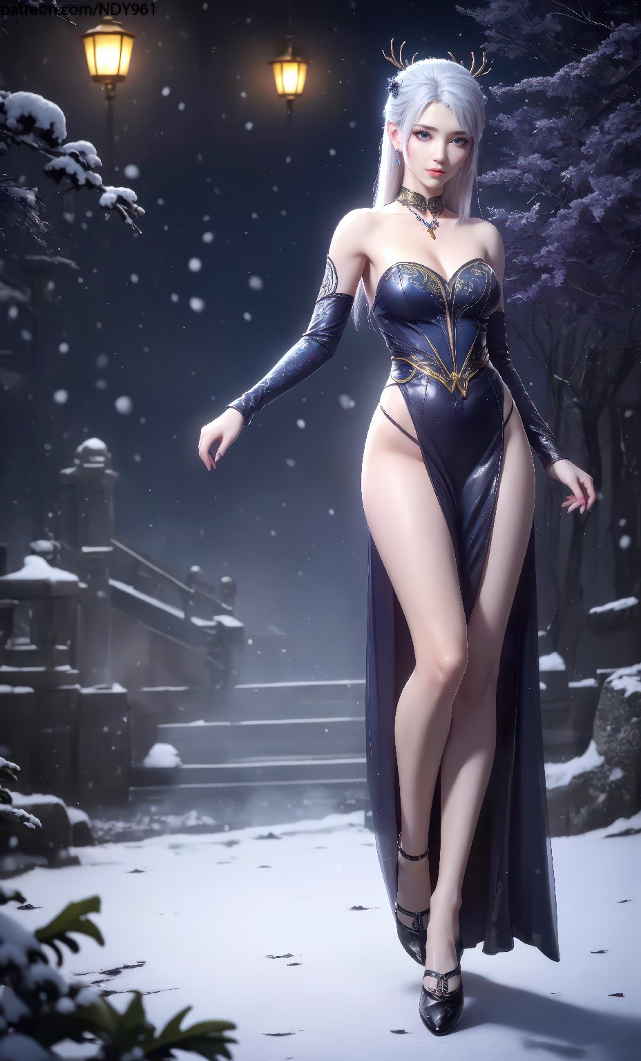 Luo Li_Da Zhu Zai_ndy775