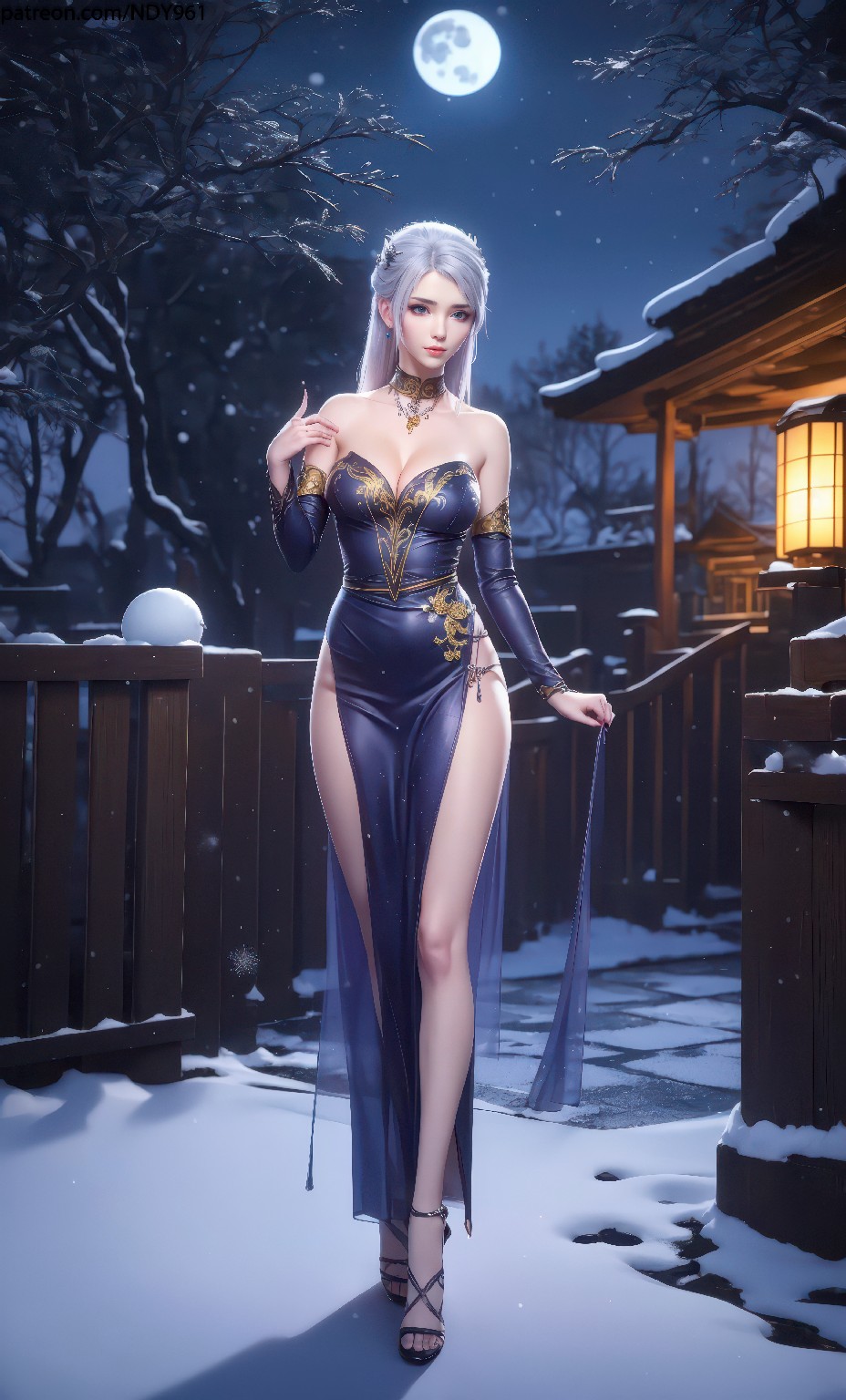 Luo Li_Da Zhu Zai_ndy775