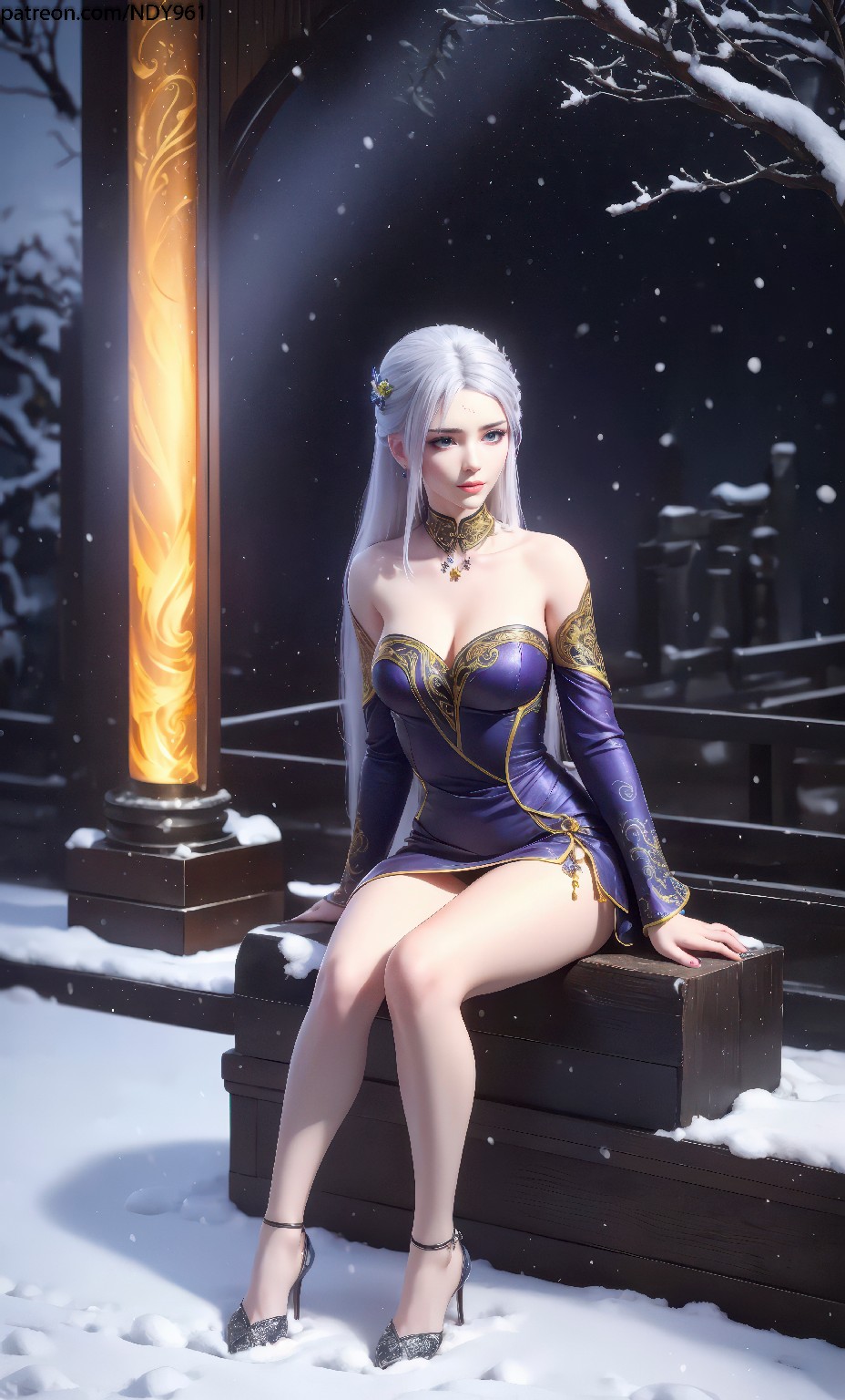 Luo Li_Da Zhu Zai_ndy775