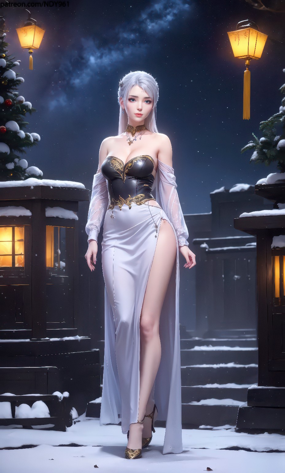 Luo Li_Da Zhu Zai_ndy775