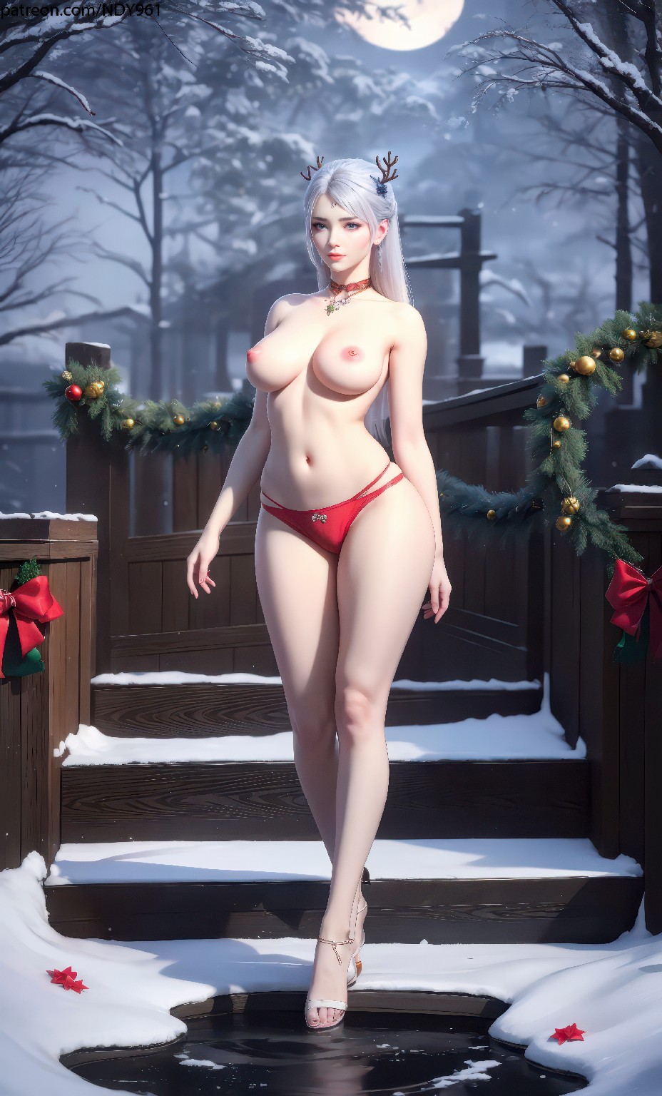 Luo Li_Da Zhu Zai_ndy775
