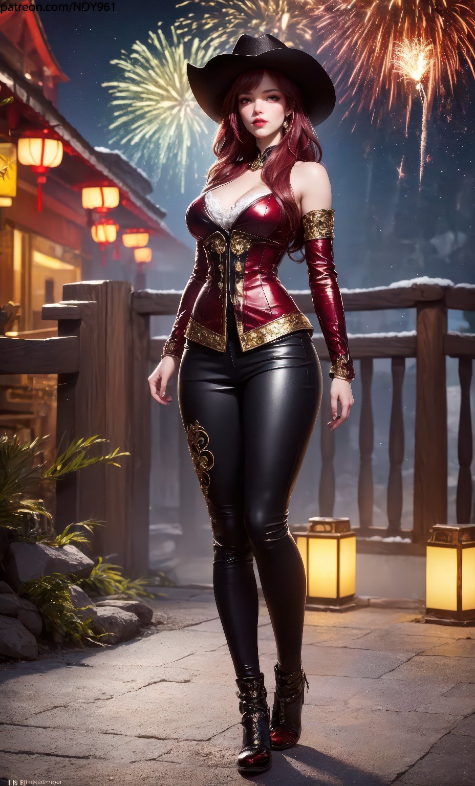 Meng Hongchen_Soul Land 2_ndy788