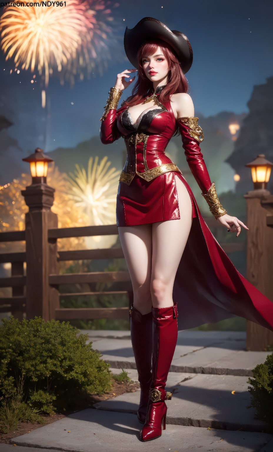 Meng Hongchen_Soul Land 2_ndy788