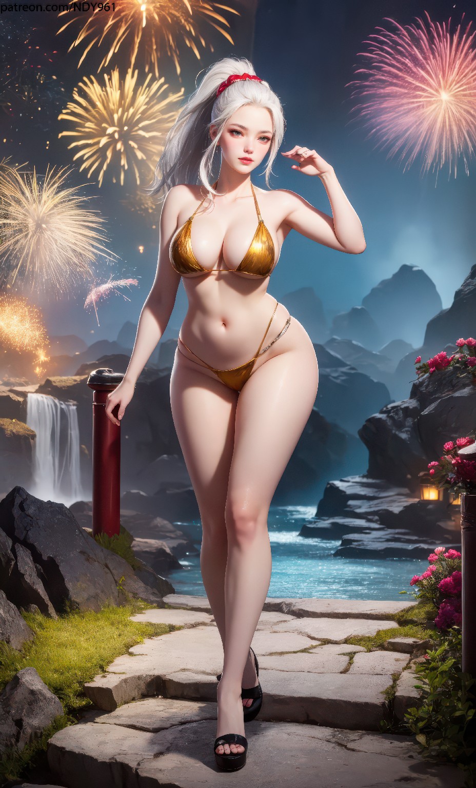 Meng Hongchen_Soul Land 2_ndy788