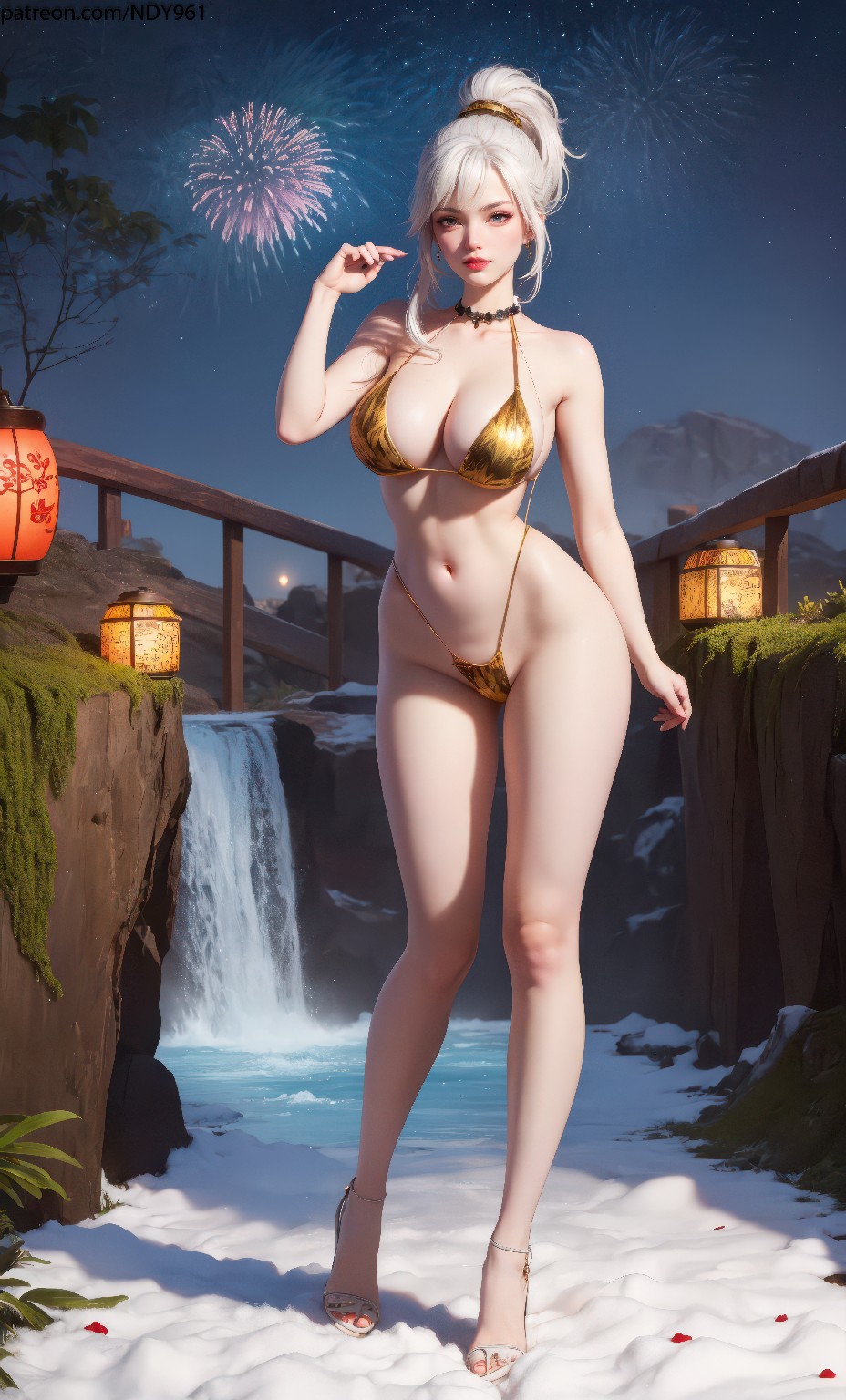 Meng Hongchen_Soul Land 2_ndy788