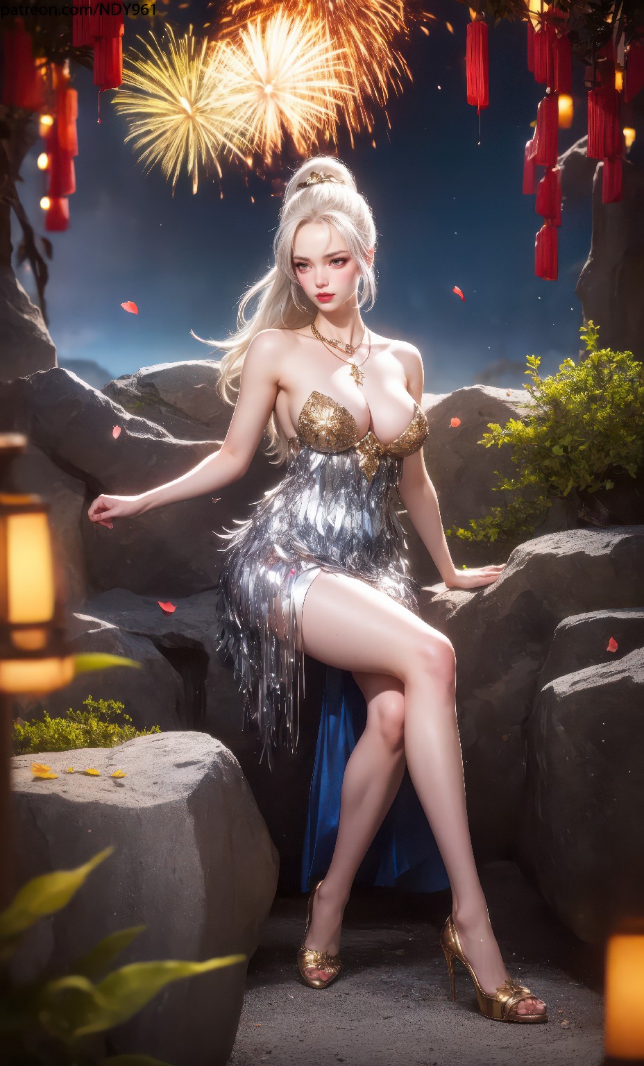Meng Hongchen_Soul Land 2_ndy788