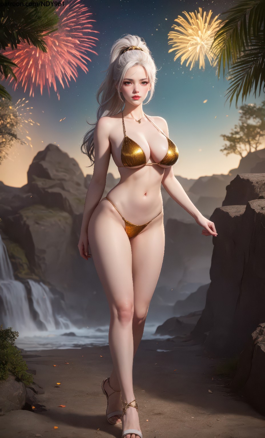 Meng Hongchen_Soul Land 2_ndy788