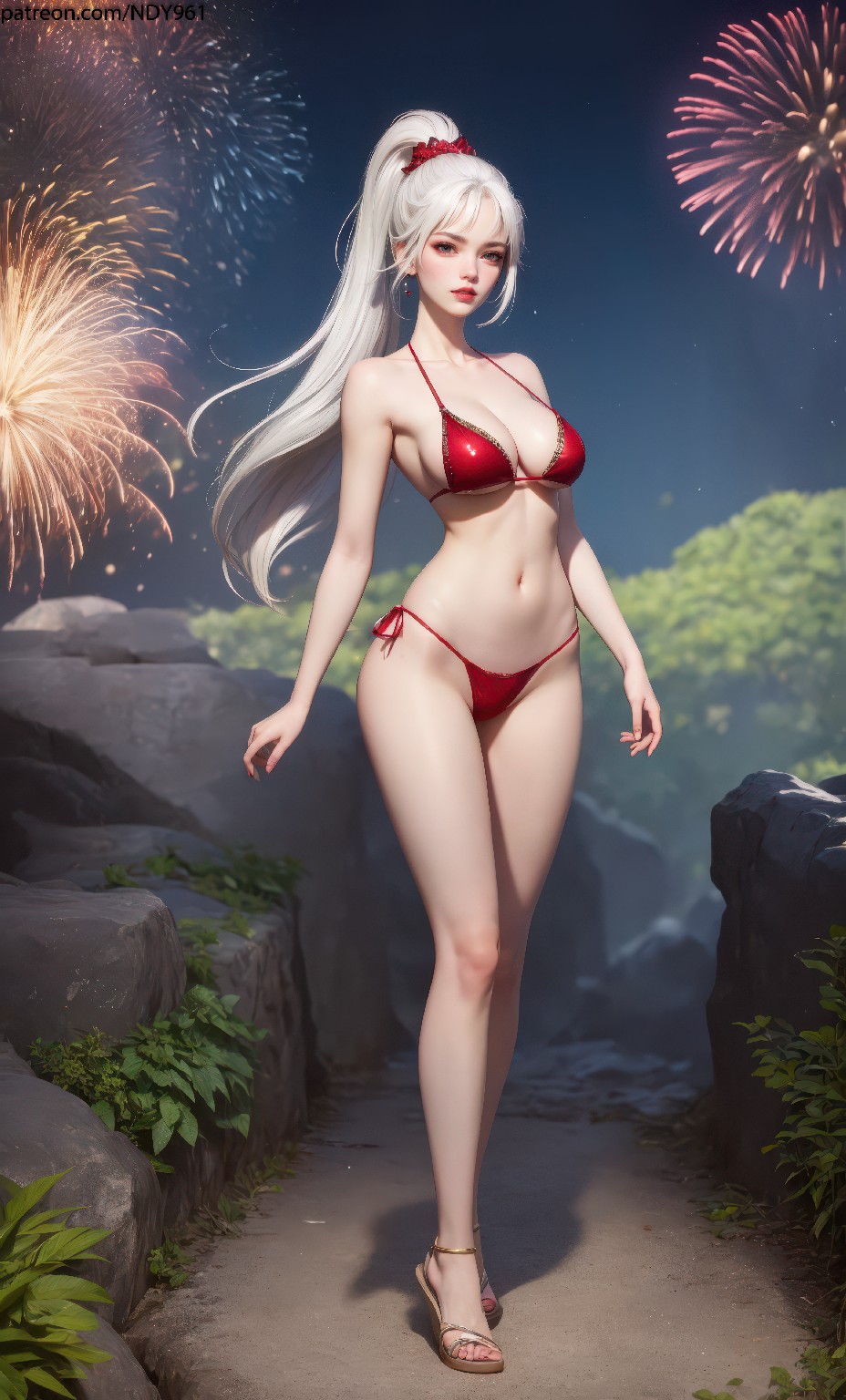 Meng Hongchen_Soul Land 2_ndy788